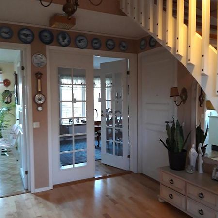Jen'S B&B Ljungbyhed Kültér fotó