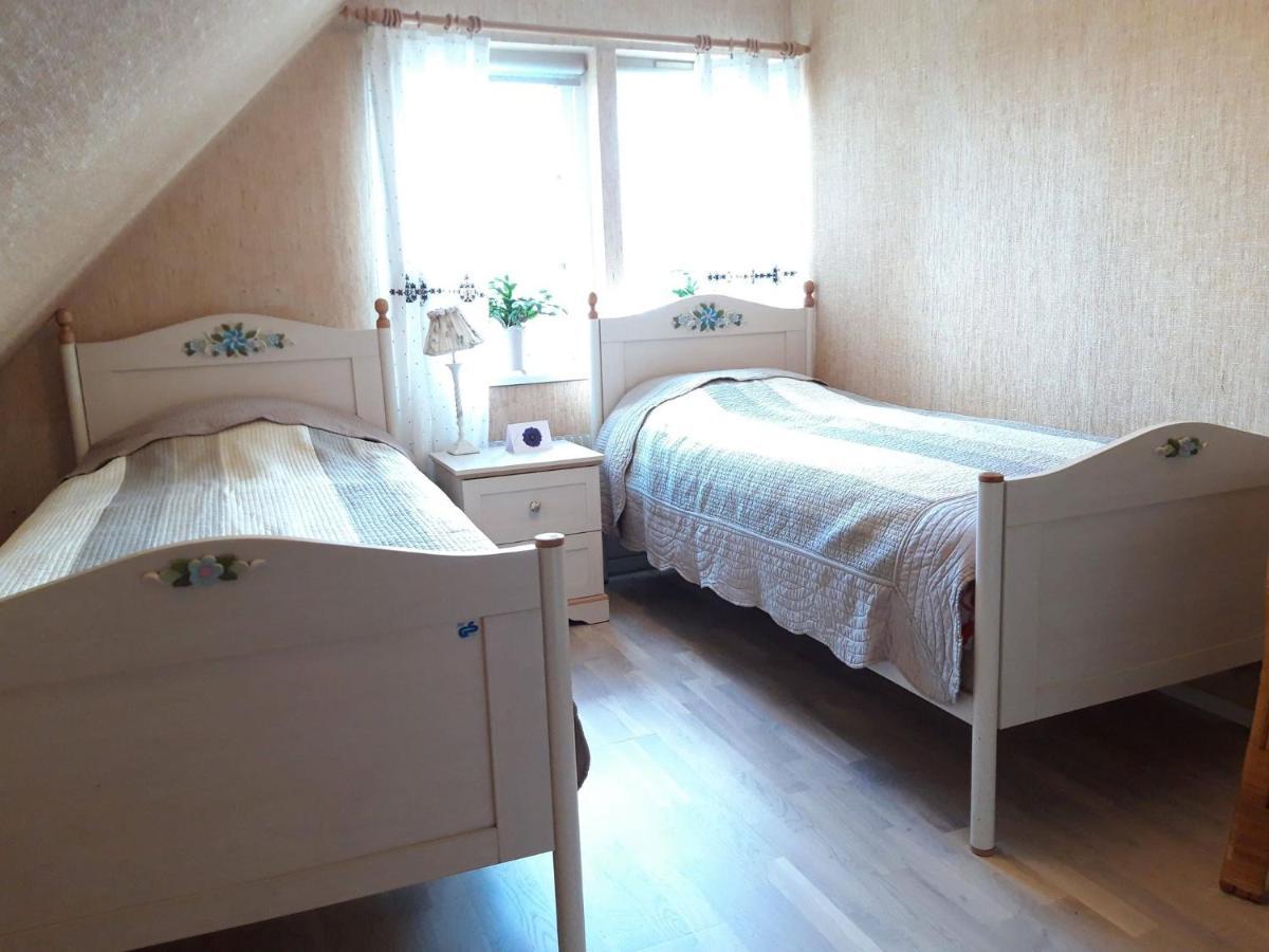 Jen'S B&B Ljungbyhed Kültér fotó